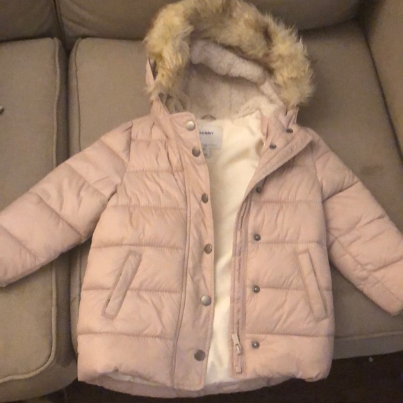 Coat - Picture 3 of 5